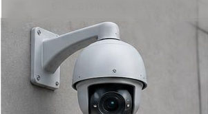 Surveillance Systems