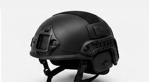 Ballistic Helmets