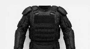 Police & Military Gear