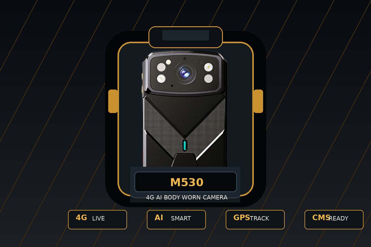 Body Worn Camera