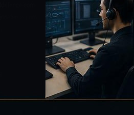 Corporate security