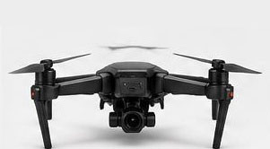 Drone Surveillance