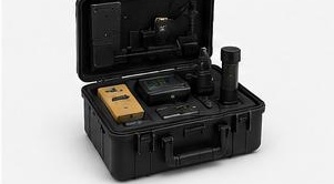 Explosives Detection Kit