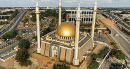 Abuja office