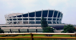 Lagos office