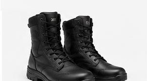 Police Boots
