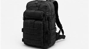 Tactical Backpack